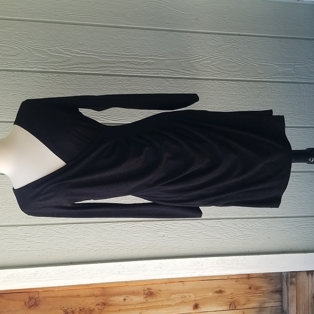 Perfect little black dress!!  Calvin Klein 8P
